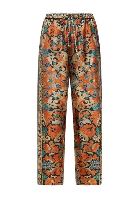 pantalone PIERRE LOUIS MASCIA | Pantalone | ALOES10959516278